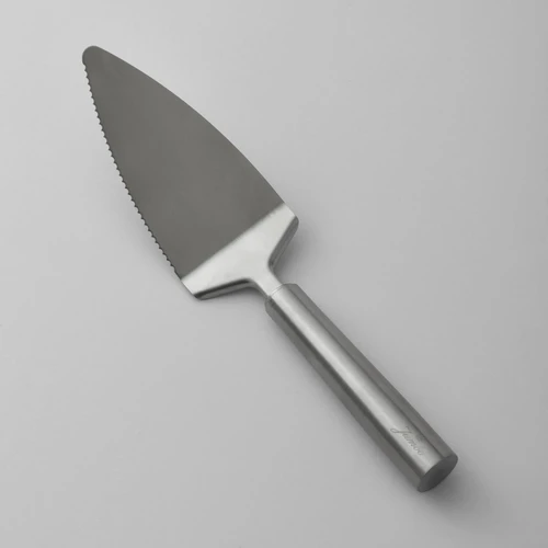Jumbo Jumbo Shine Paslanmaz Çelik Servis Spatulası