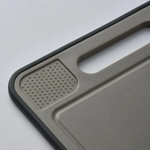 Jumbo Smart Grey Buz Çözücü Kesme Tahtası