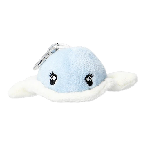 Flying Tiger Copenhagen Bej Peluş Mini Vatoz