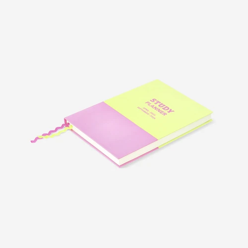 Flying Tiger Copenhagen 18 Aylık Çalışma Planlayıcı Defter
