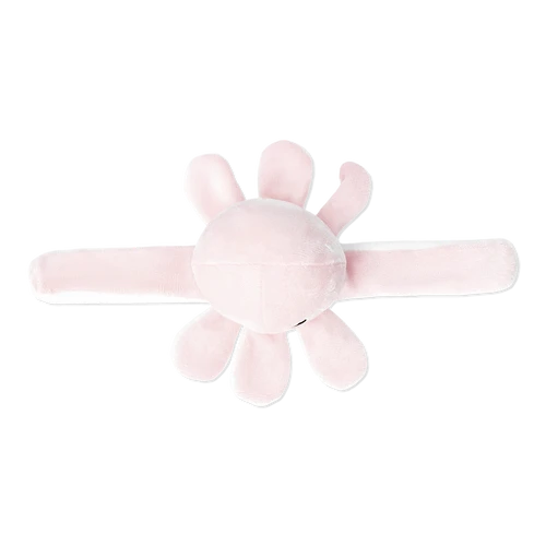 Flying Tiger Copenhagen Pembe Peluş Sarılabilir Ahtapot