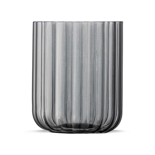 Jumbo Jumbo Foggy Grey 6'lı Su Bardağı