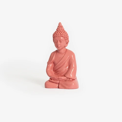 Flying Tiger Copenhagen Dekoratif Mini Buda