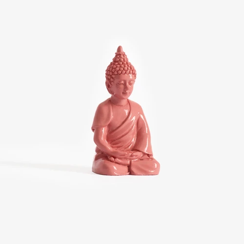 Flying Tiger Copenhagen Dekoratif Mini Buda