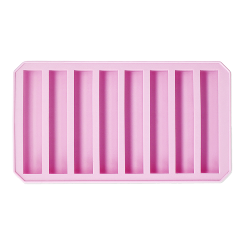 Flying Tiger Copenhagen Pembe Çubuk Şeklinde Buz Kalıbı