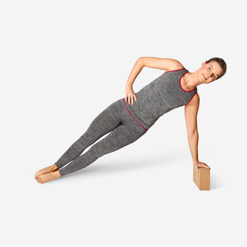 Flying Tiger Copenhagen Mantar Yoga Bloğu