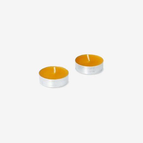 Flying Tiger Copenhagen 18'li Kan Portakalı Kokulu Tealight Mum