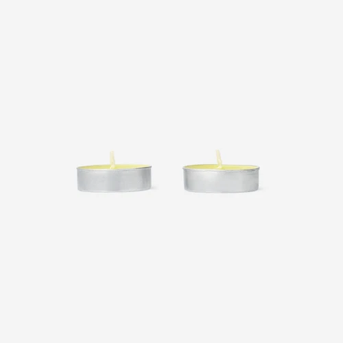 Flying Tiger Copenhagen 18'li Yeşil Çay ve Narenciye Kokulu Tealight Mum