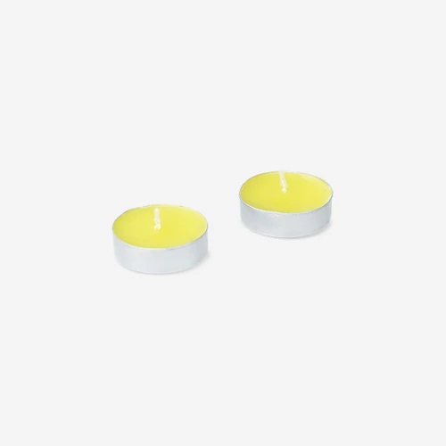 Flying Tiger Copenhagen 18'li Yeşil Çay ve Narenciye Kokulu Tealight Mum