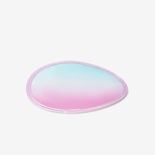 Flying Tiger Copenhagen Pembe Mavi Yelpaze