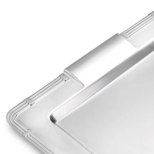 Jumbo 4200 Çelik Çay Seti 13 Parça