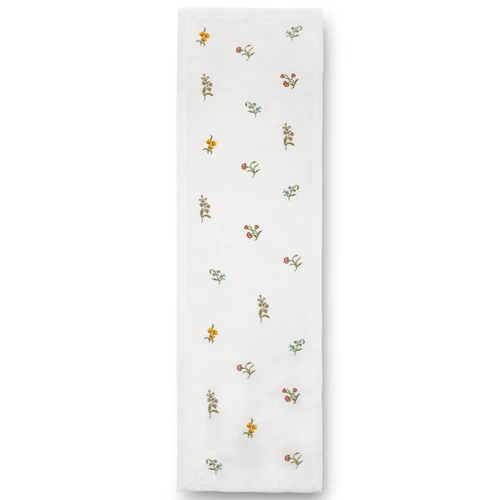 Jumbo Gardenya Runner 40*140 cm