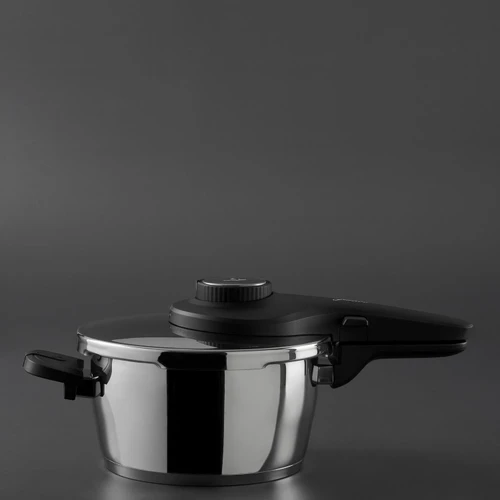Jumbo Jumbo Prime Master 4 Litre Düdüklü Tencere