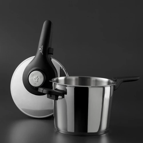 Jumbo Jumbo Prime Master 6 Litre Düdüklü Tencere