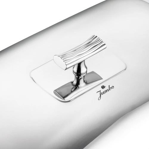 Jumbo Herencia Silver Isıtmalı Servis Seti 2 Litre