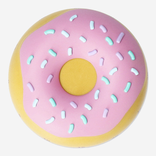 Flying Tiger Copenhagen Donut Şekilli Yumurta Zamanlayıcısı