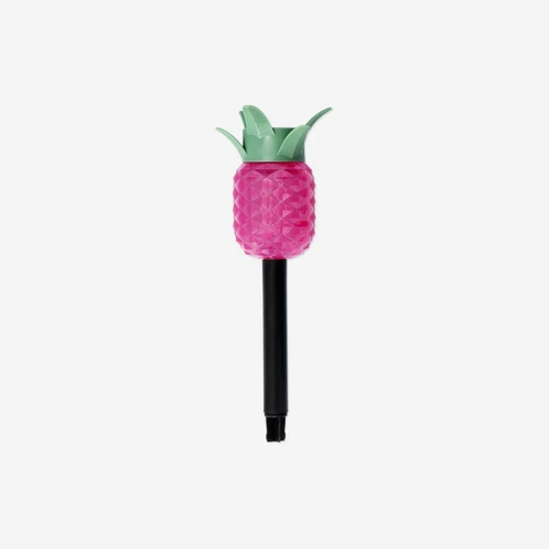 Flying Tiger Copenhagen Pembe Ananas Şeklinde Güneş Enerjili Lamba