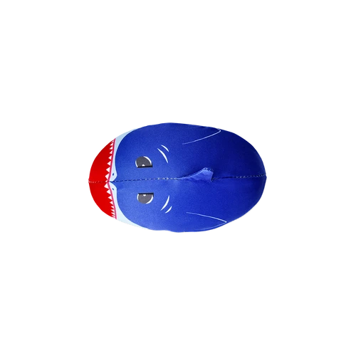 Flying Tiger Copenhagen Mavi Yüzen Futbol Topu