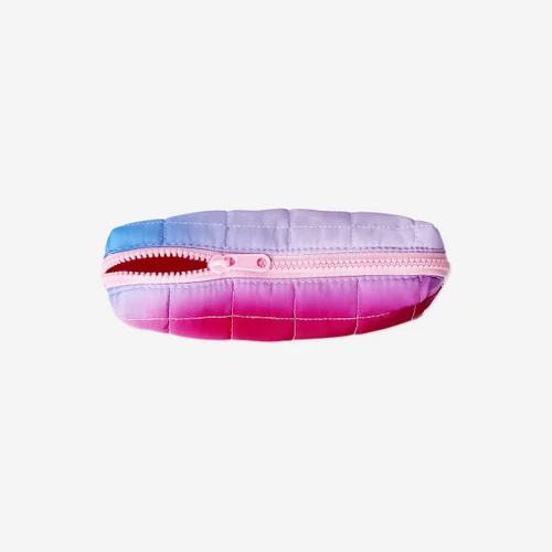 Flying Tiger Copenhagen Pembe Yumuşak Kalem Kutusu
