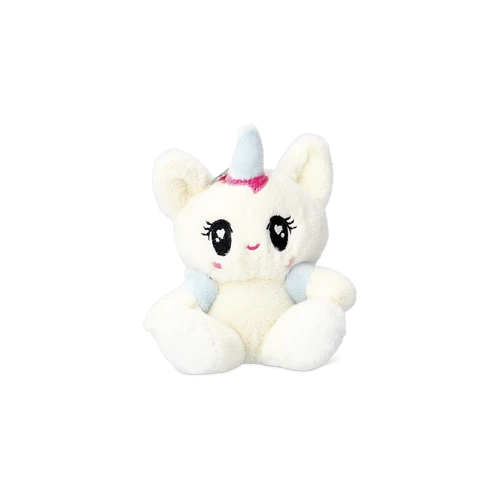 Flying Tiger Copenhagen Beyaz Unicorn Şeklinde Çanta Süsü