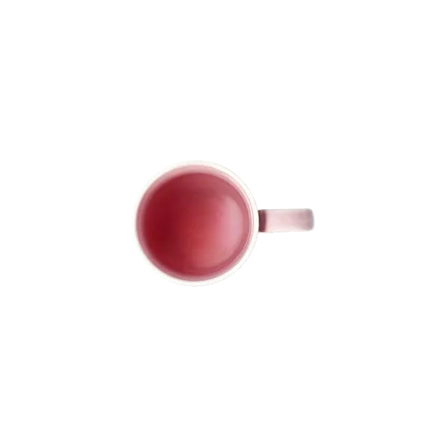 Flying Tiger Copenhagen Kaktüs Desenli Seramik Kupa Flying Tiger Copenhagen Kaktüs Desenli Seramik Kupa