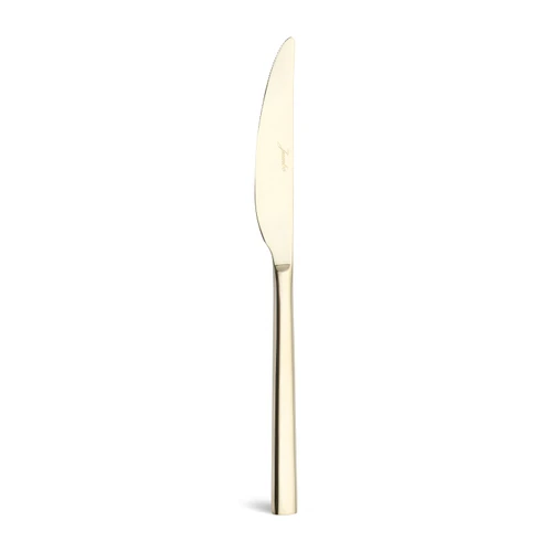 Jumbo Jumbo 2001 24 Parça 6 Kişilik Tatlı Çatal Kaşık Bıçak Takımı