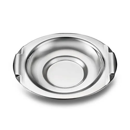 Jumbo Mars 18 Parça Çelik Çay Seti