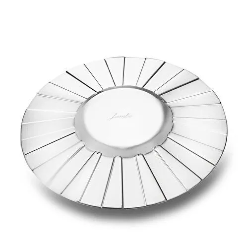 Jumbo Sedna 18 Parça Çelik Çay Seti