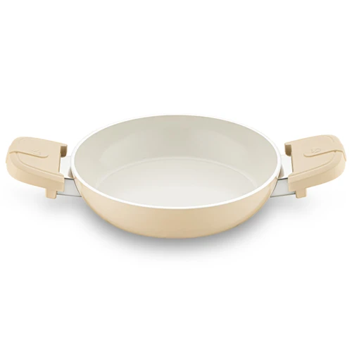 Jumbo Jumbo Swiss Crystal Dark Cream Sahan 20 cm
