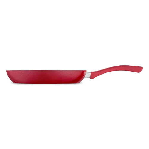 Jumbo Jumbo Swiss Crystal Red 7 Parça Tencere Seti