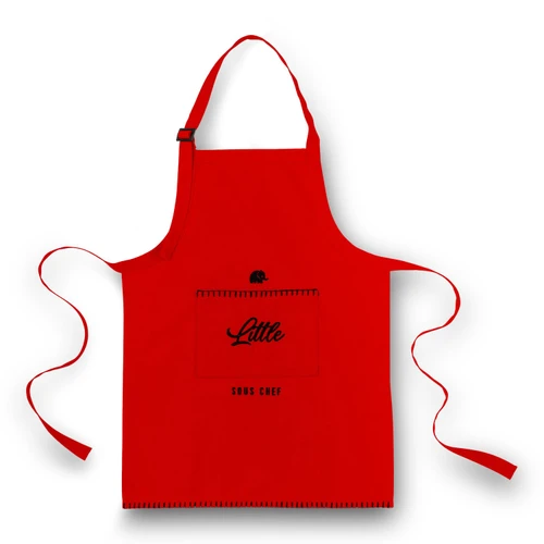 Jumbo Jumbo Little Sous Chef Mutfak Önlüğü