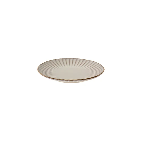 Jumbo Jumbo Sashimi 30 cm Düz Tabak