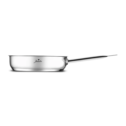 Jumbo Jumbo Lagos Çelik Tava 24 cm
