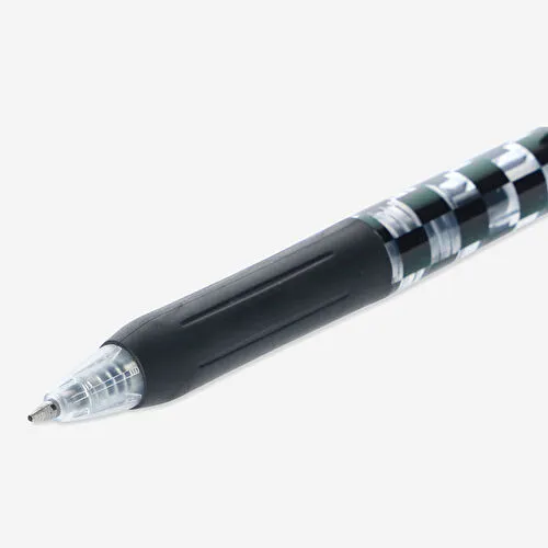 Flying Tiger Copenhagen 4'lü Jel Mürekkepli Kalem Seti Flying Tiger Copenhagen 4'lü Jel Mürekkepli Kalem Seti