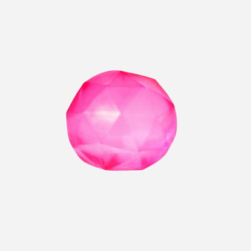 Flying Tiger Copenhagen Pembe Stres Topu