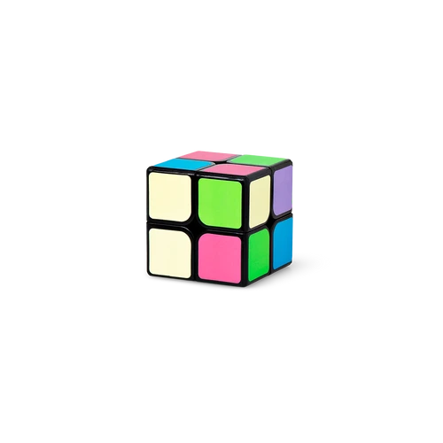 Flying Tiger Copenhagen İki Kareli Rubik Küp