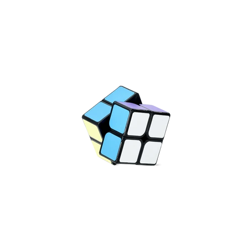 Flying Tiger Copenhagen İki Kareli Rubik Küp