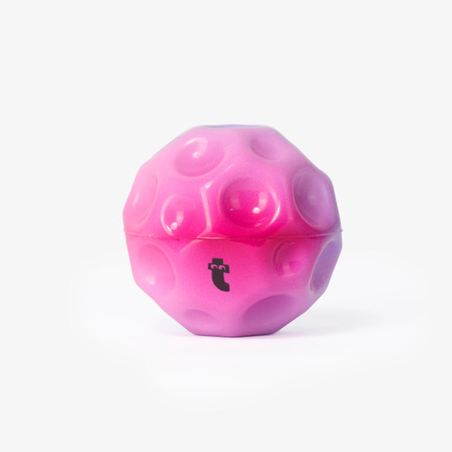 Flying Tiger Copenhagen Renkli Zıplayan Top