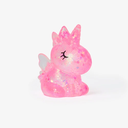 Flying Tiger Copenhagen Unicorn Şekilli Stres Topu