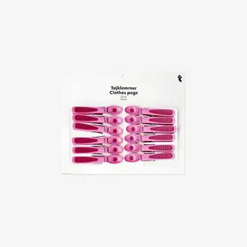 Flying Tiger Copenhagen 12'li Mandal Seti