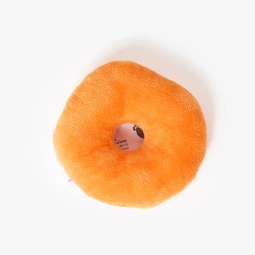 Flying Tiger Copenhagen Pembe Mini Donut Peluş Oyuncak