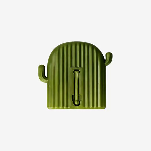 Flying Tiger Copenhagen Yeşil Kaktüs Şeklinde Makyaj Aynası Flying Tiger Copenhagen Yeşil Kaktüs Şeklinde Makyaj Aynası