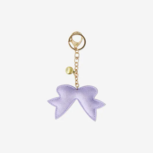 Flying Tiger Copenhagen Parıltılı Fiyonk Şeklinde Anahtarlık Flying Tiger Copenhagen Parıltılı Fiyonk Şeklinde Anahtarlık