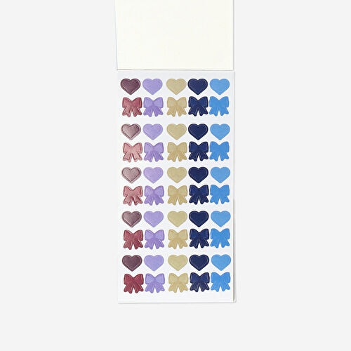 Flying Tiger Copenhagen Kalpli Sticker Seti Flying Tiger Copenhagen Kalpli Sticker Seti