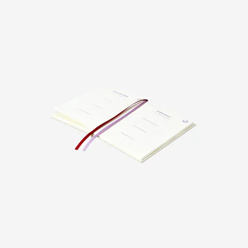 Flying Tiger Copenhagen Pozitif Duygular Planlayıcı Defter Flying Tiger Copenhagen Pozitif Duygular Planlayıcı Defter