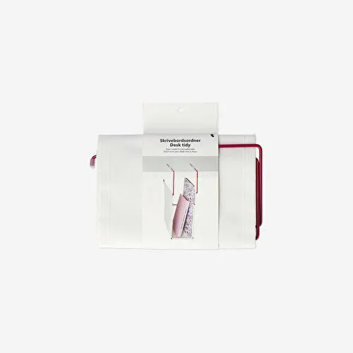 Flying Tiger Copenhagen Kumaş Masaüstü Düzenleyici