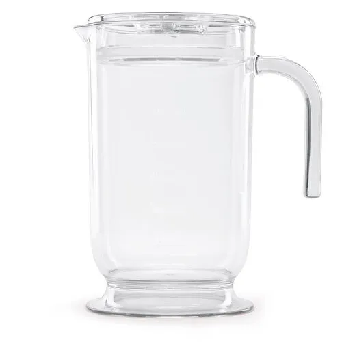 Jumbo Smeg El Blender Seti New Version Krem HBF03CREU