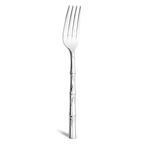 Jumbo 3405 24 Parça 6 Kişilik Tatlı Çatal Kaşık Bıçak Seti