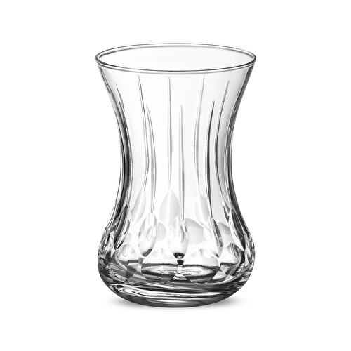 Jumbo Classy Cırcle 6'lı Çay Bardağı