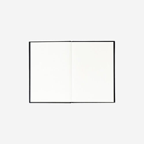 Flying Tiger Copenhagen Farklı Boyalarla Uyumlu Eskiz Defteri